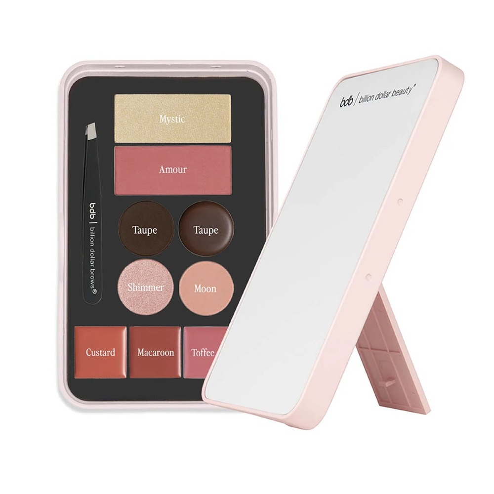 Box bundle w 26 palette